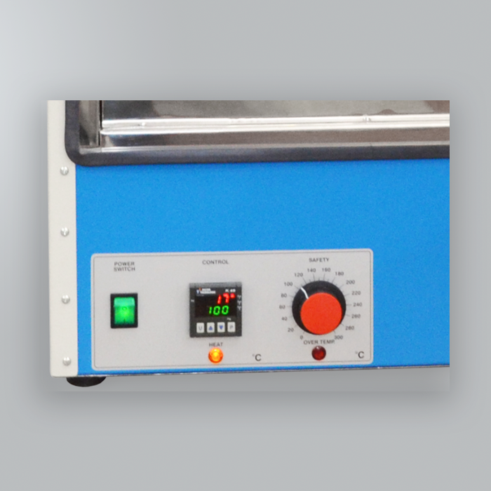 General Purpose Ovens Fan Assisted - CLAD Interior - OPTIONAL DIGITAL CONTROLS General Purpose Ovens Fan Assisted - CLAD Interior - OPTIONAL DIGITAL CONTROLS